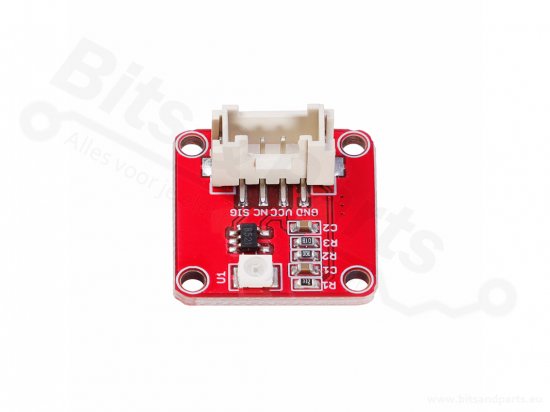 UV Sensor GUVA- S12SD- Crowtail - Elecrow